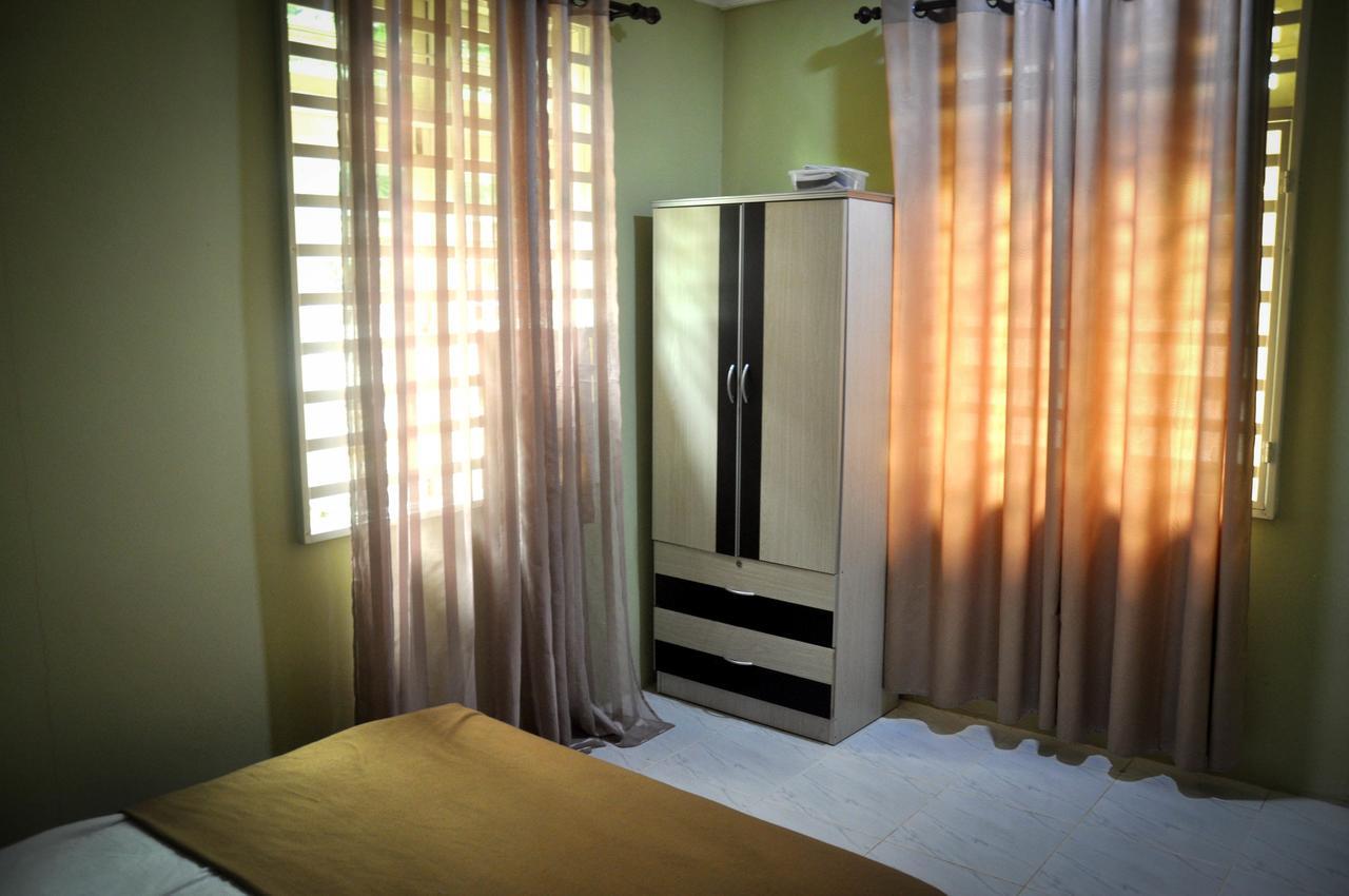 Kak Nor Villa Kuala Terengganu Exterior photo